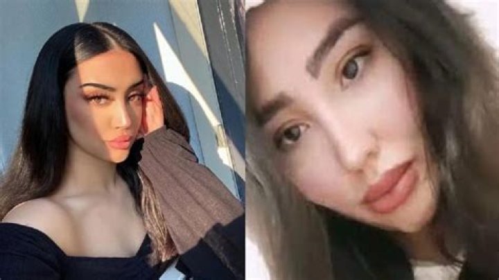 Who is Rhynisha Grech? Video goes viral on twitter