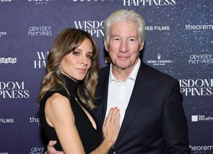 WHO IS RICHARD BELZER&rsquo;S WIFE HARLEE MCBRIDE? The Sentinel Newspaper