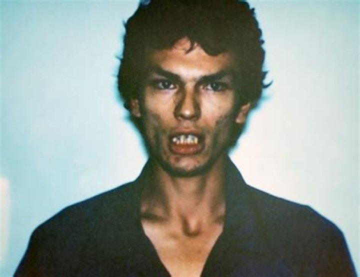 Who is Richard Ramirez's wife Doreen Lioy and where is she now?