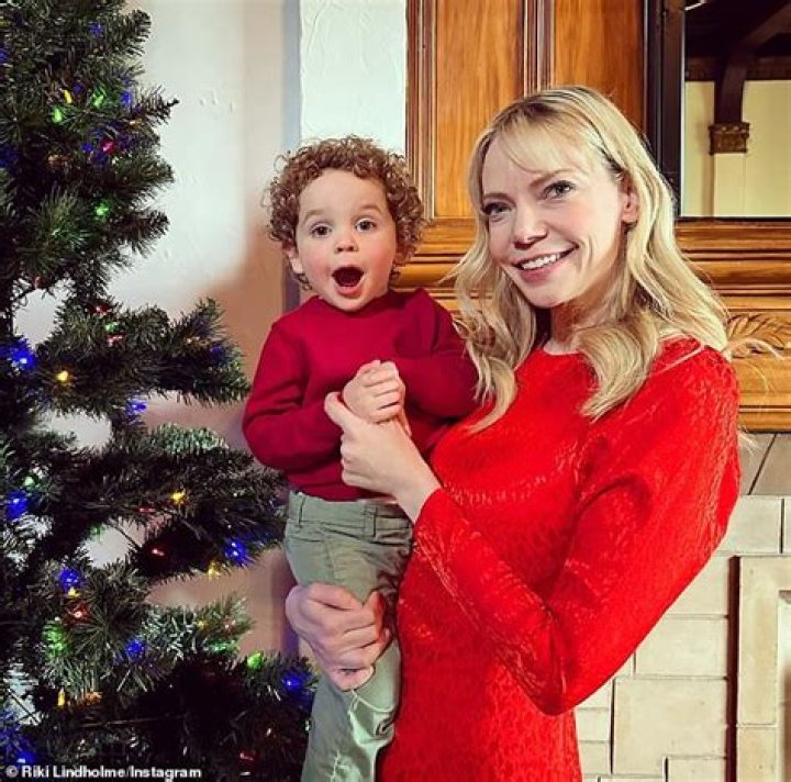 Who is Riki Johnson? Meet Charlotte Flair's ExHusband, Wiki, Age, Net