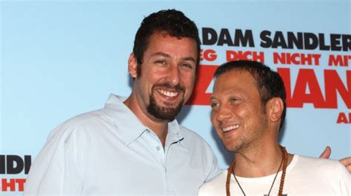 Who Is Rob Schneider's Wife? All About Patricia Schneider