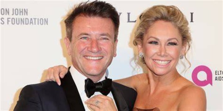 Who Is Robert Herjavec's First Wife? Get to Know Diane Plese