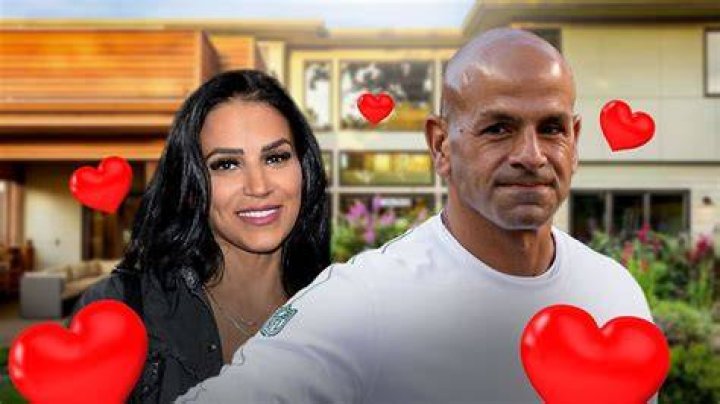 Who is Robert Saleh's wife, Sanaa Saleh?