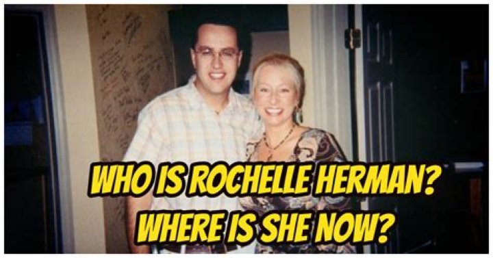 Who Is Rochelle Herman? Where Is She Now? All Updated Information On