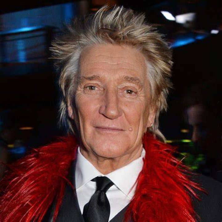 Who Is Rod Stewart's Wife? All About Penny Lancaster