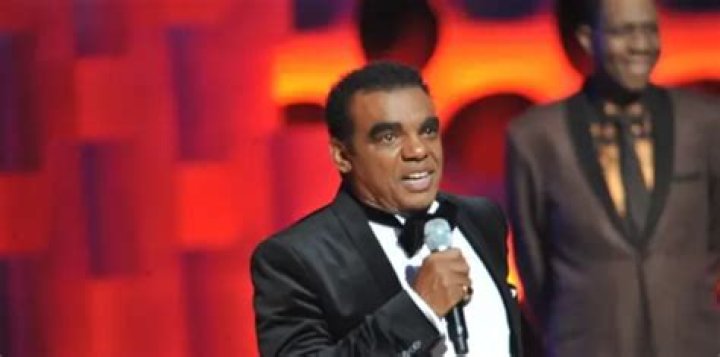 Who is Ronald Isley's Daughter Trenisha Isley?