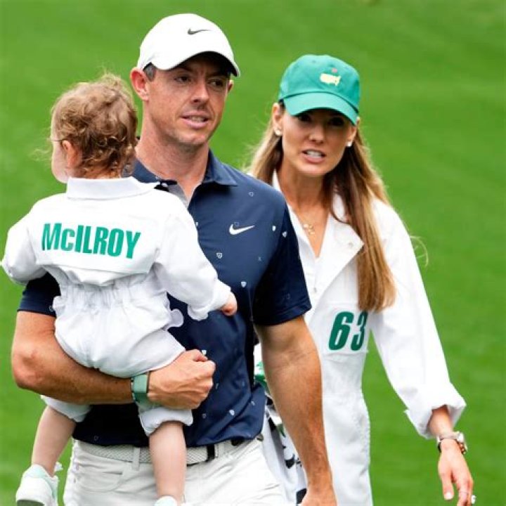 Who Is Rory McIlroy’s Wife? Get To Know Erica Stoll Golf Monthly