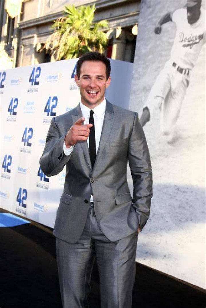 Who is Ryan Merriman's Exwife Micol Merriman? Her Age & More