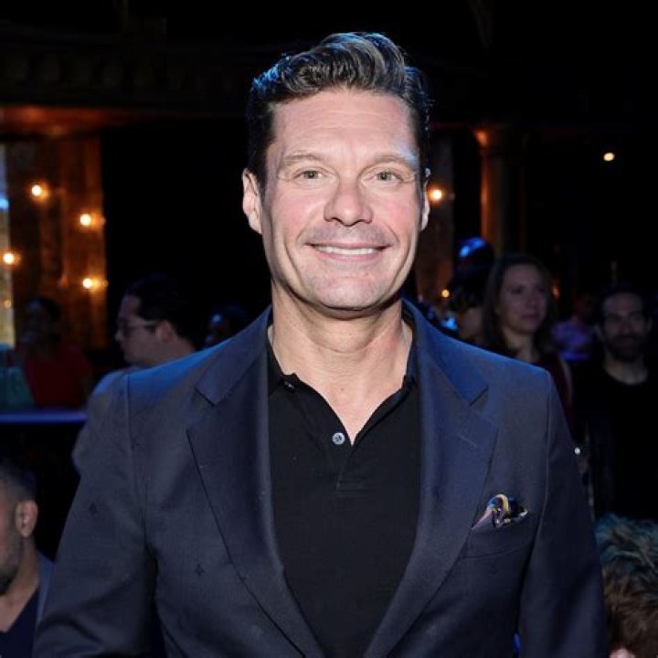 Who Is Ryan Seacrest's Girlfriend? All About Aubrey Paige
