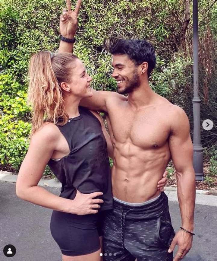 Who is Ryle De Morny? Age, girlfriend, parents, education, movies