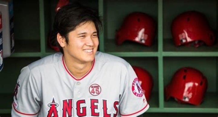 Who Is Ryuta Otani? Facts About Shohei Ohtani&rsquo;s Brother TRAN HUNG DAO