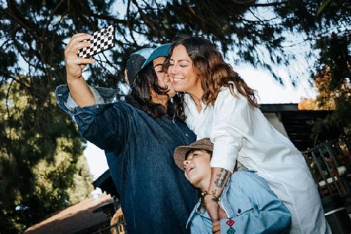 Who Is Sabrina Jalees Wife, Shauna McCann? Her Bio, Age, Job, IG
