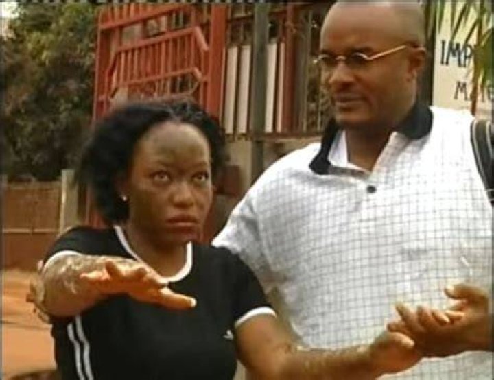 Who Is Saint Obi? Where Is He Now?