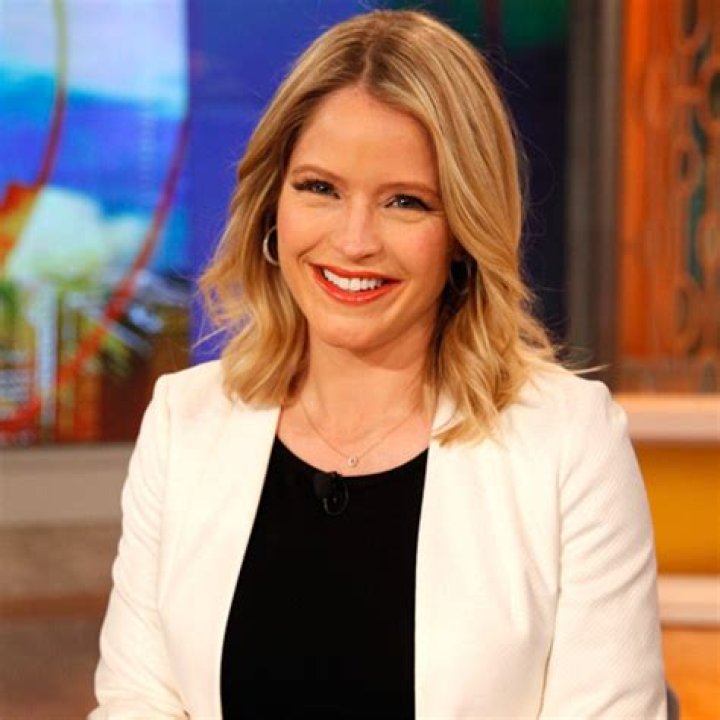 Who Is Sara Haines' Husband? All About Max Shifrin
