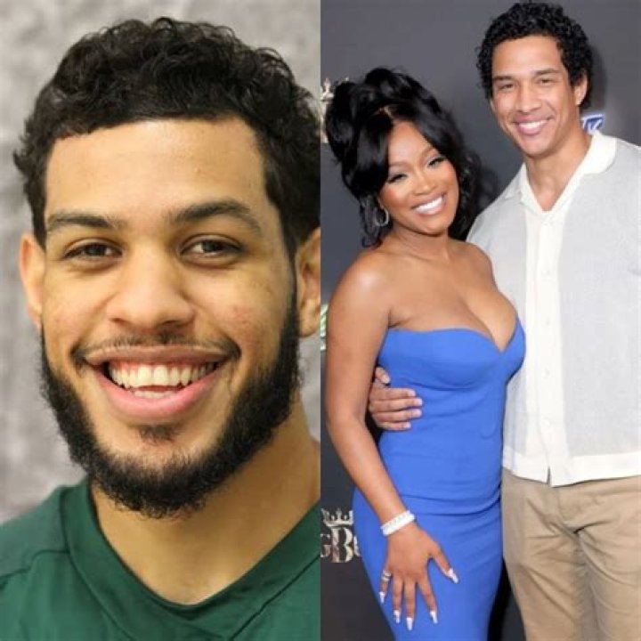 Who is Sarunas Jackson? Darius Jackson's brother gets hilariously
