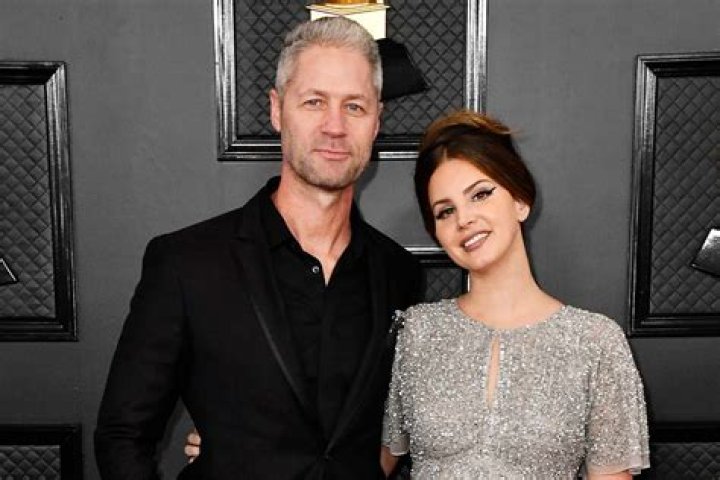Who Is Sean "Sticks" Larkin? Lana Del Rey's New Boyfriend Facts