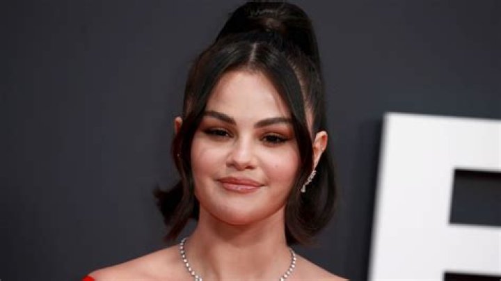 Who Is Selena Gomez's Biological Father