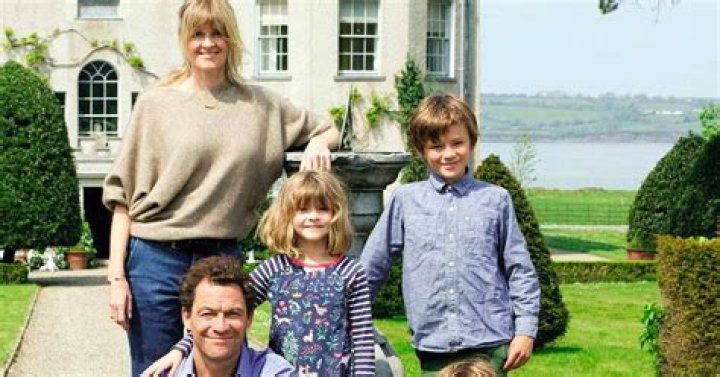 Who Is Senan West? Everything We Know About Dominic West's Son And His