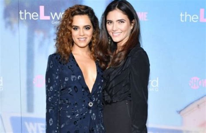 Who Is Sepideh Moafi&rsquo;s Partner? Is She In A Relationship?