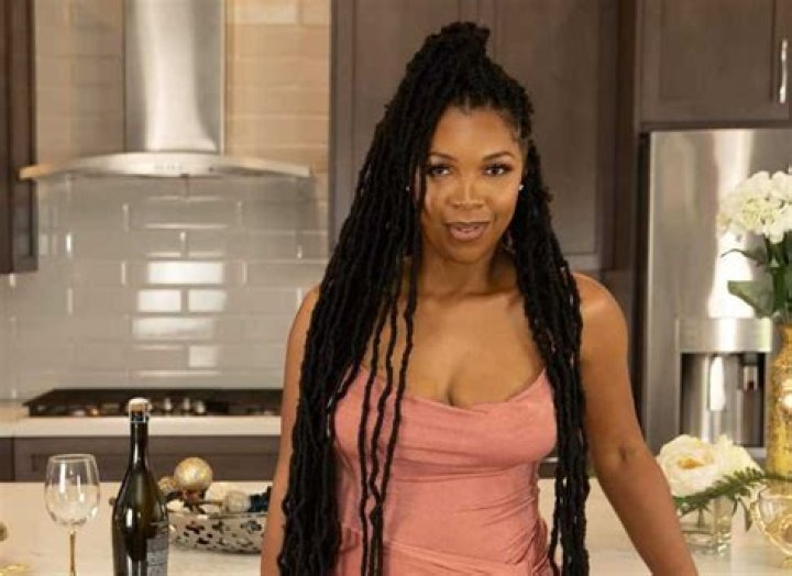 Who is Sharina Hudson? Age, children, husband, career, pics, profile