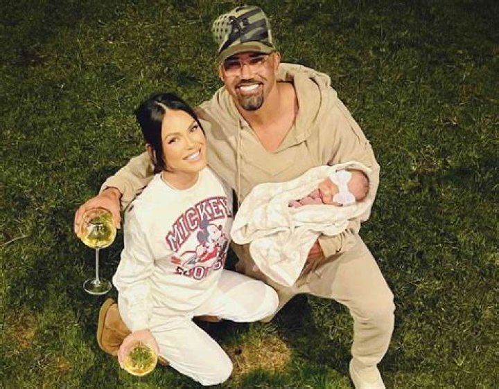 Who is Shemar Moore's girlfriend? Who has he dated over the years