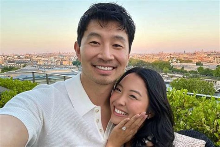 Who Is Simu Liu's Girlfriend? All About Allison Hsu