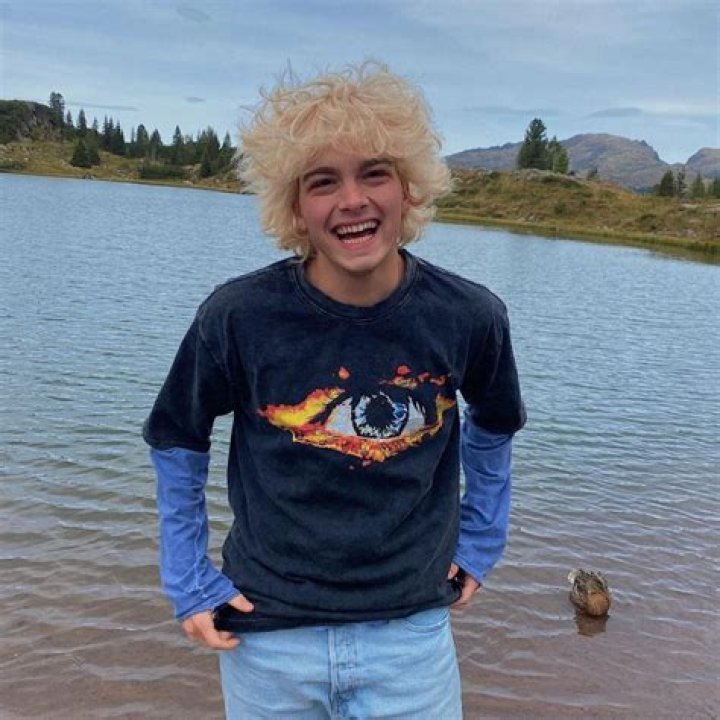Who is Singer Tyler Funke? His Height, Age, Bio & More
