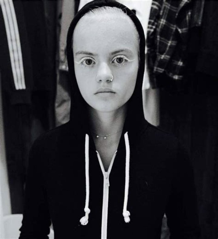 Who is Sixteen Jones Die Antwoord’s Daughter, How Old is She? » Celeboid