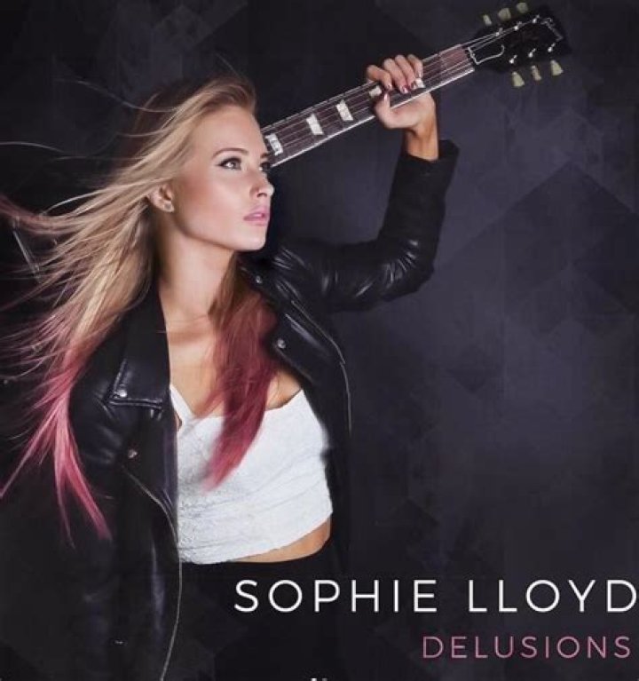 Who is Sophie Lloyd? Age, Wiki, Biography, Husband, Height, Family, Net