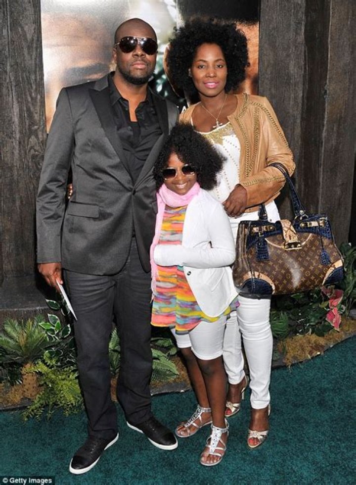 Who Is Sophie Okonedo Daughter? Also Husband, Partner & More