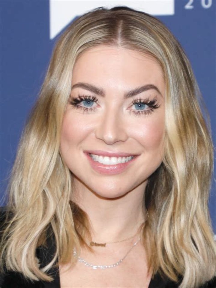 Who is Stassi Schroeder's new boyfriend Patrick Meagher?