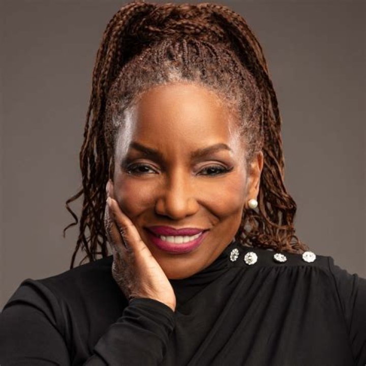 Who Is Stephanie Mills' ExHusband Dino Meminger? ABTC