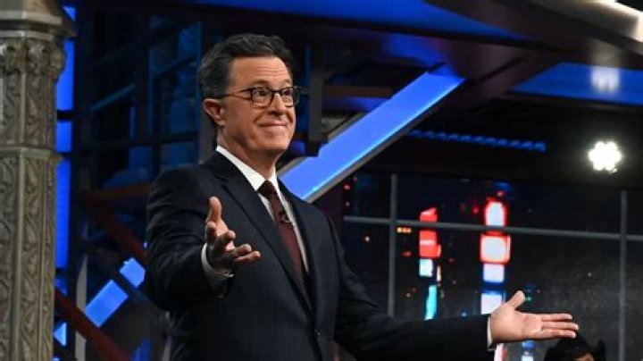 Who Is Stephen Colbert's Wife? All About Evelyn McGeeColbert