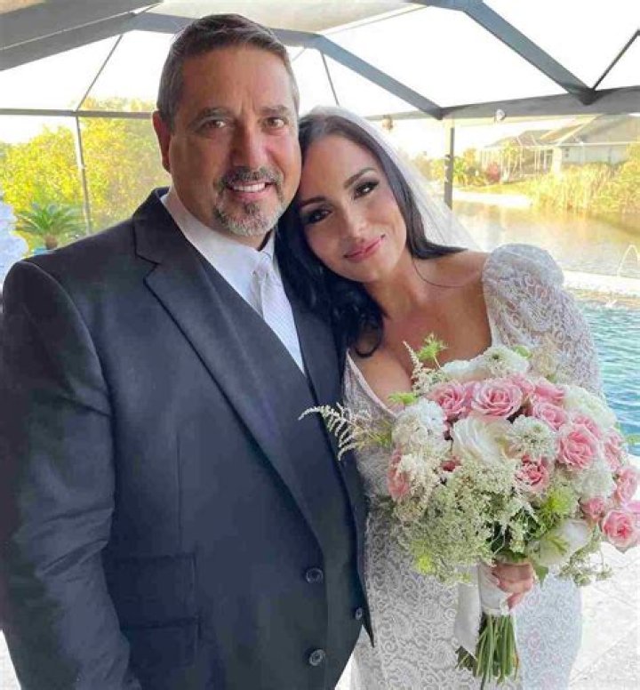 Who Is Steve DiSchiavi Wife? + His Wikipedia, Net Worth, Tattoos, Height