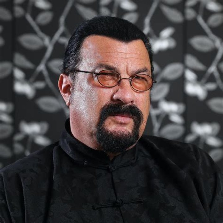 Who is Steven Seagal's son Dominic Seagal? His Wiki, Age & More