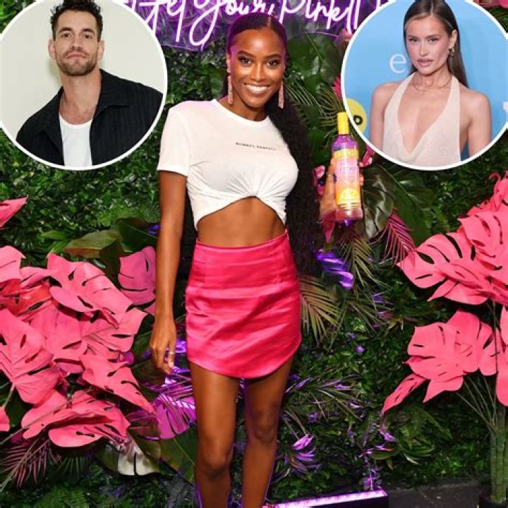 Who is Summer House star Paige DeSorbo's boyfriend?