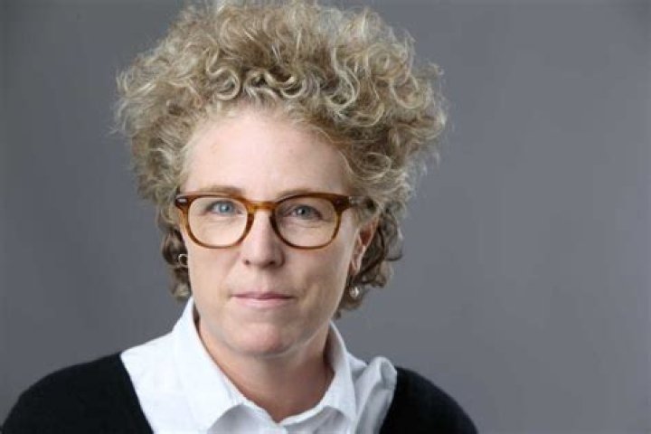 Who is Susanne Craig's Partner? Inside the Investigative Journalist