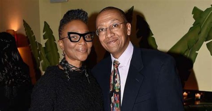 Who is Suzzanne Douglas' husband Dr Roy Jonathan Cobb? Celebrity My News
