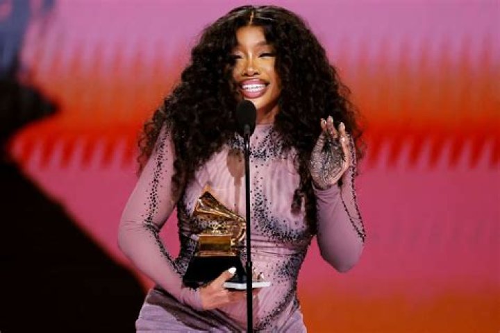 Who Is SZA Ex? Who Is Her Boyfriend? The Song Talks About Him
