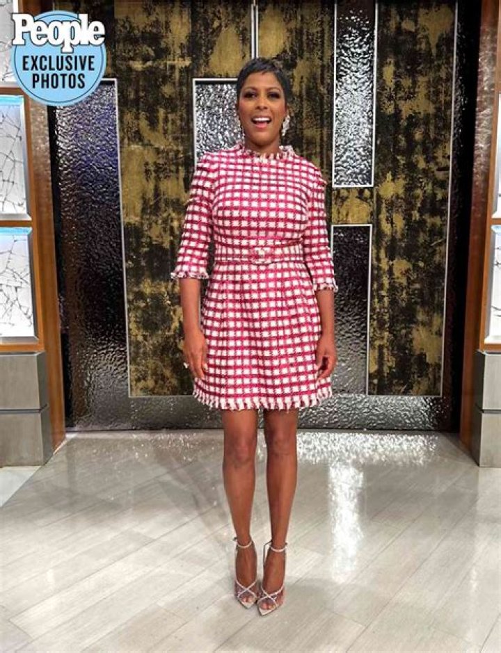 Who is Tamron Hall's husband, Steven Greener? Everything you need to
