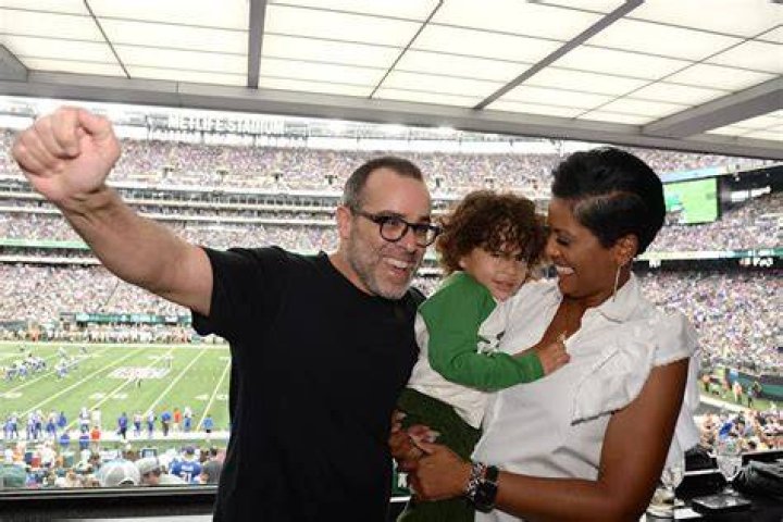 Who Is Tamron Hall’s Husband? Here’s What We Know About Steven Greener