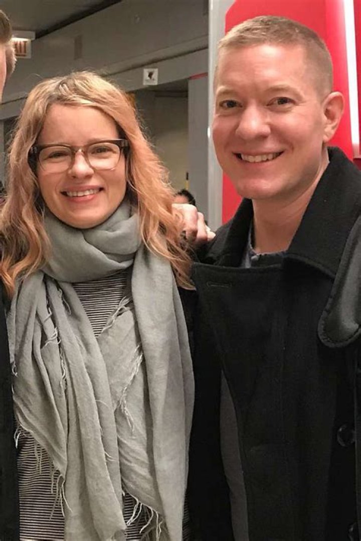 Who Is Tania Ribalow? Joseph Sikora's Wife, Bio, Age, and More
