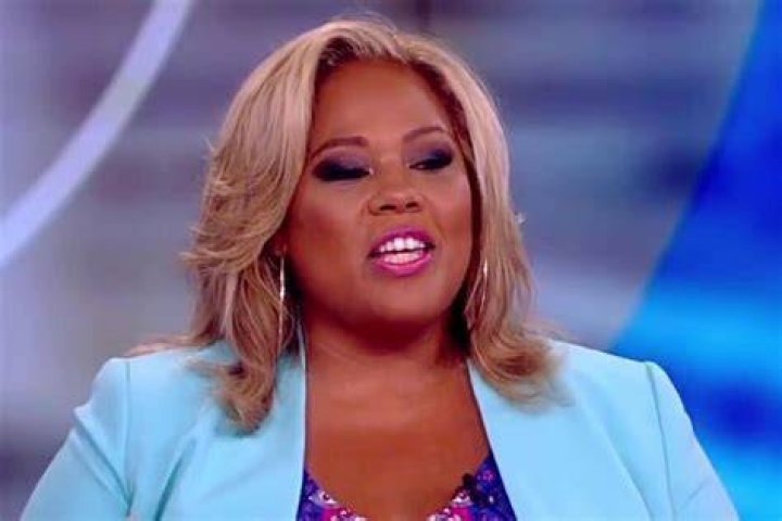 Who is Tara Setmayer? Meet 'The View's Latest Guest Host, Meghan McCain