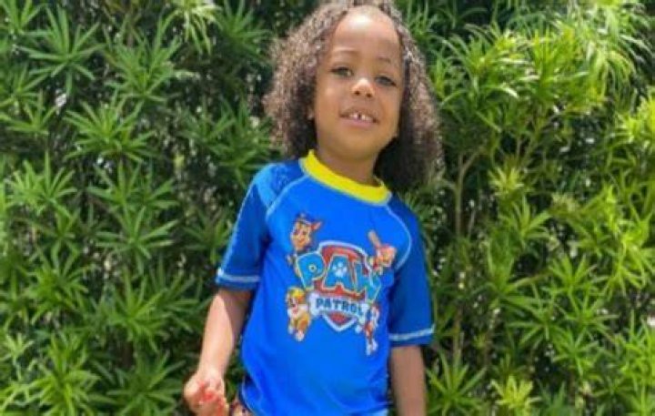 Who is Taylin Gaulden's mother? All about NBA YoungBoy's son Briefly