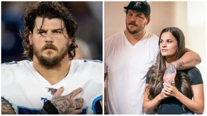 Who Is Taylor Lewan Wife? All you need to know