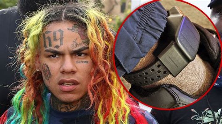 Who Is Tekashi 69 Brother Oscar Osiris Hernandez?