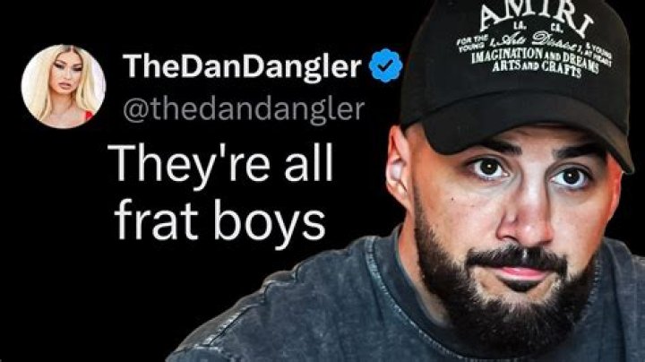 Who is The Dan Dangler? Exploring the Height, Age, Net Worth, Bio, Wiki