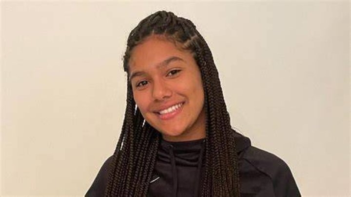 Who is the late Sean Taylor's daughter Jackie? The US Sun