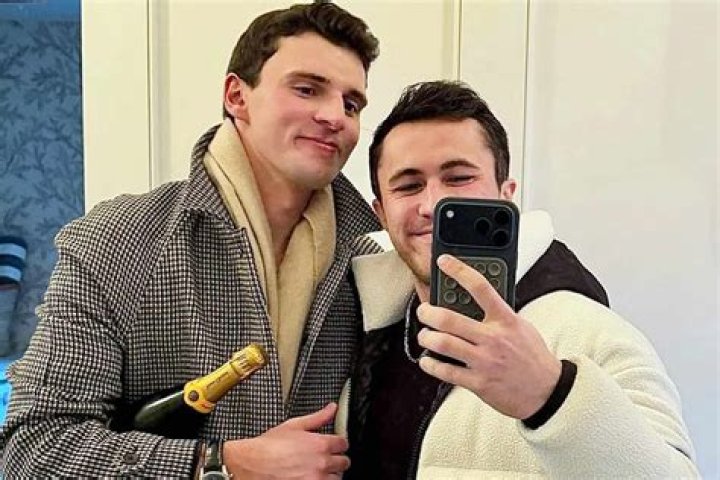 Who is TikTok star Chris Rooney's wife, Emily? Dailynationtoday