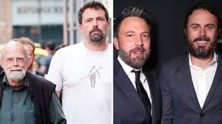 Who Is Timothy Byers Affleck? Meet Ben Affleck & Casey Affleck's Father
